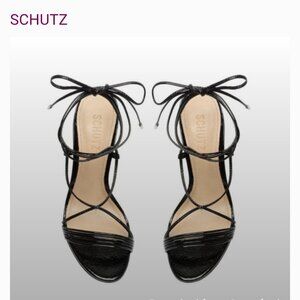 SCHUTZ ARCELI sandal Size 9.5